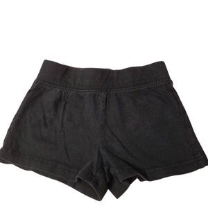 Circo black shorts 4/5